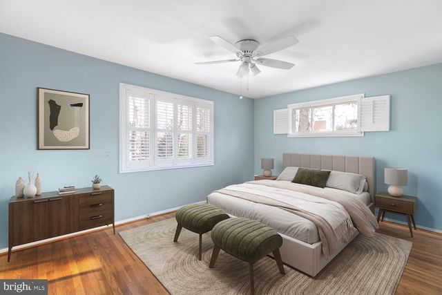 3604 CORNELL RD, Fairfax, VA 22030