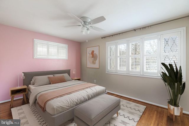 3604 CORNELL RD, Fairfax, VA 22030