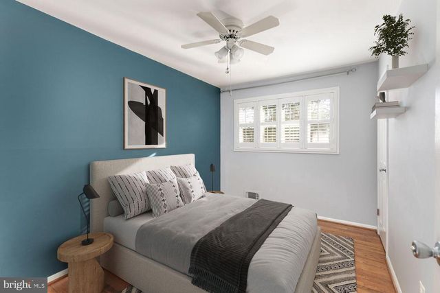 3604 CORNELL RD, Fairfax, VA 22030