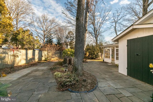 3604 CORNELL RD, Fairfax, VA 22030