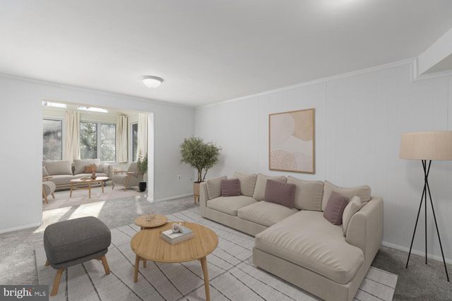 3604 CORNELL RD, Fairfax, VA 22030