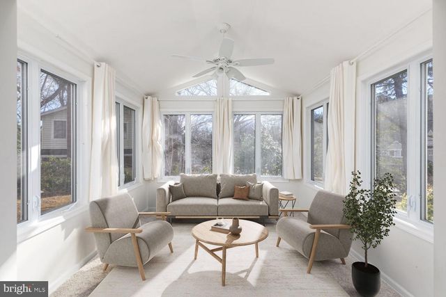 3604 CORNELL RD, Fairfax, VA 22030