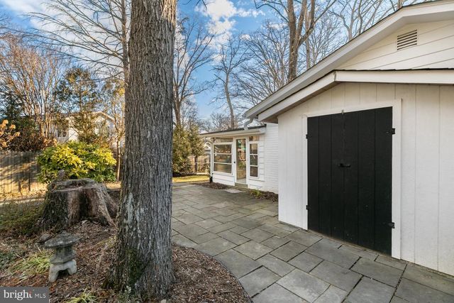 3604 CORNELL RD, Fairfax, VA 22030