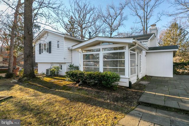 3604 CORNELL RD, Fairfax, VA 22030