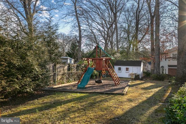 3604 CORNELL RD, Fairfax, VA 22030