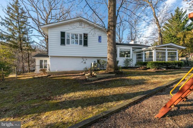 3604 CORNELL RD, Fairfax, VA 22030