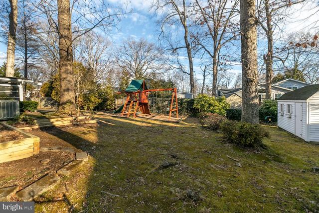 3604 CORNELL RD, Fairfax, VA 22030