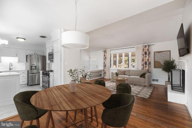 3604 CORNELL RD, Fairfax, VA 22030