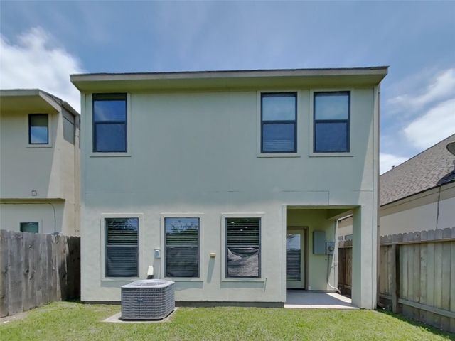 1819 Jara Court, Spring, TX 77388