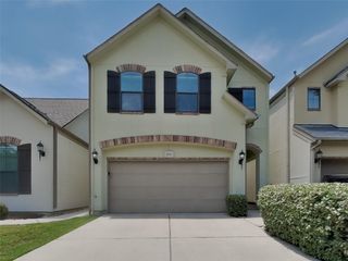 1819 Jara Court, Spring, TX 77388