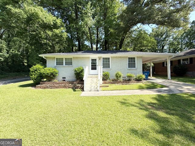 2839 Waters Road SW, Atlanta, GA 30354