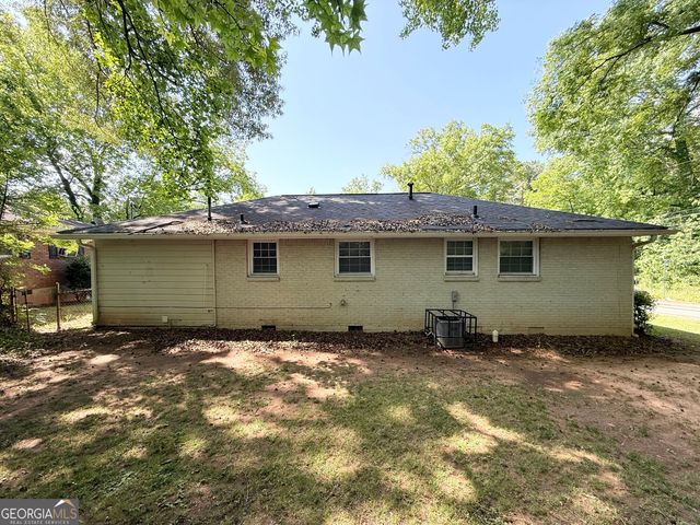 2839 Waters Road SW, Atlanta, GA 30354