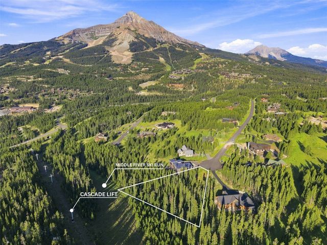 40 Swift Bear, Big Sky, MT 59716