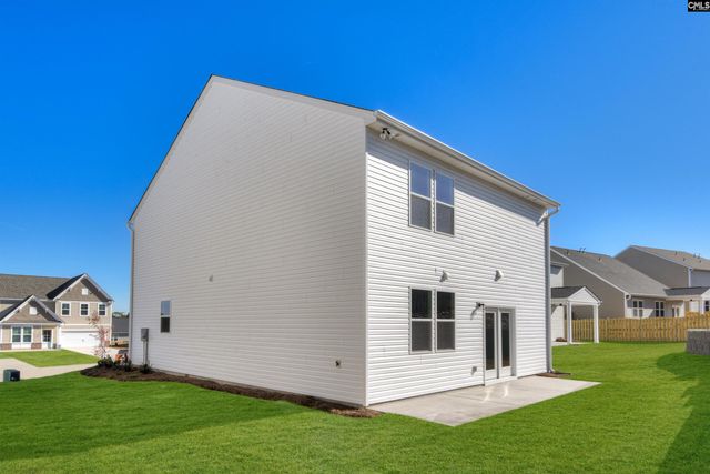1047 Myers Farm Road, Hopkins, SC 29061