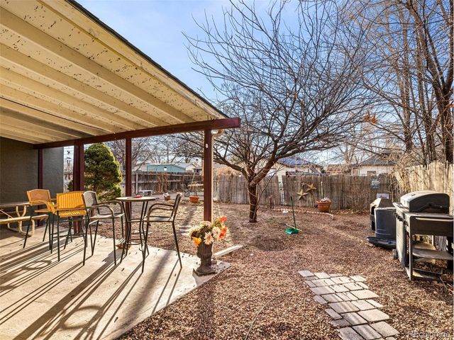 1107 Jackson St, Pueblo, CO 81004