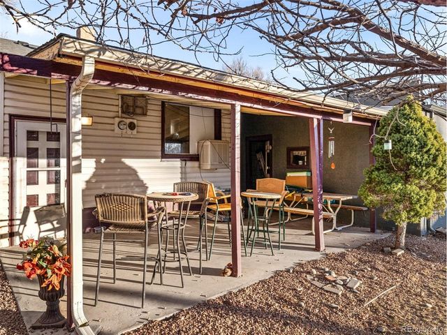 1107 Jackson St, Pueblo, CO 81004