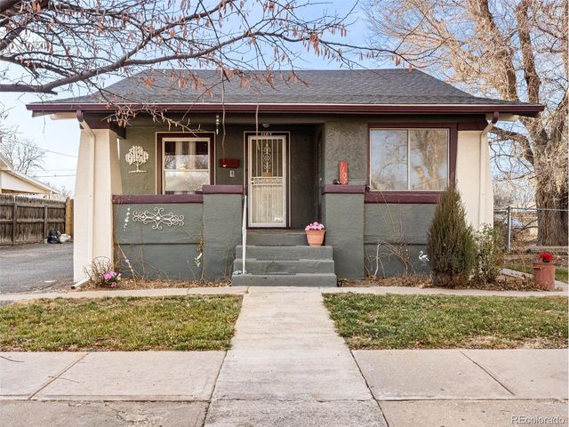 1107 Jackson St, Pueblo, CO 81004