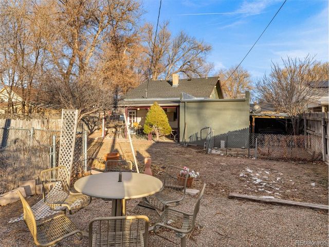 1107 Jackson St, Pueblo, CO 81004