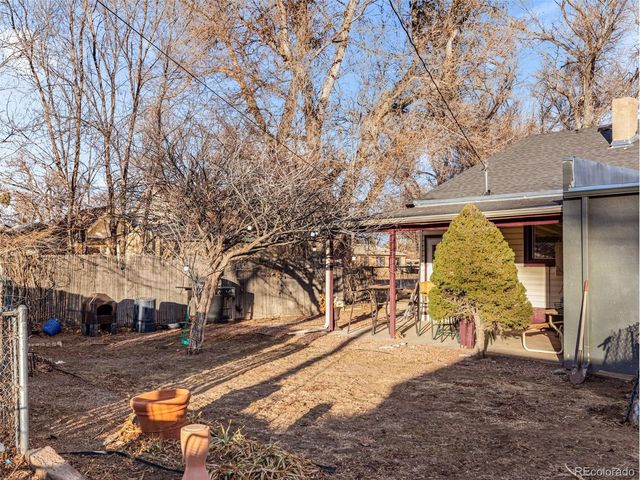 1107 Jackson St, Pueblo, CO 81004