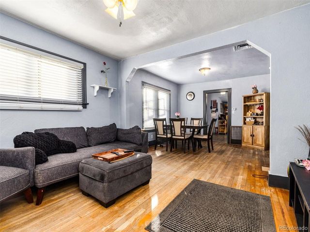 1107 Jackson St, Pueblo, CO 81004