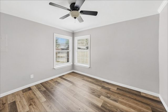 1221 Blalock Avenue, Fort Worth, TX 76115
