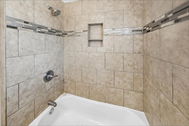 1221 Blalock Avenue, Fort Worth, TX 76115