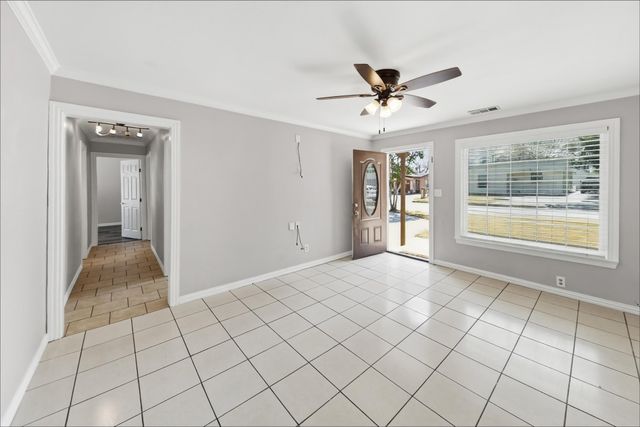 1221 Blalock Avenue, Fort Worth, TX 76115