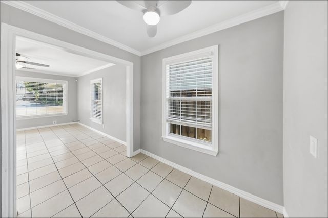 1221 Blalock Avenue, Fort Worth, TX 76115