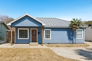 1221 Blalock Avenue, Fort Worth, TX 76115