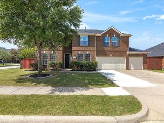 1520 Misty Morning Court, Little Elm, TX 75068