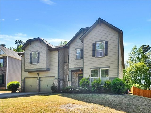 4595 Fourth Rail Lane, Cumming, GA 30040