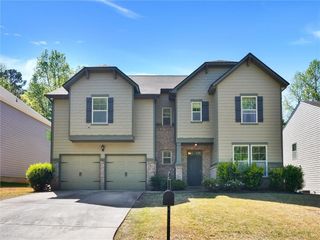 4595 Fourth Rail Lane, Cumming, GA 30040