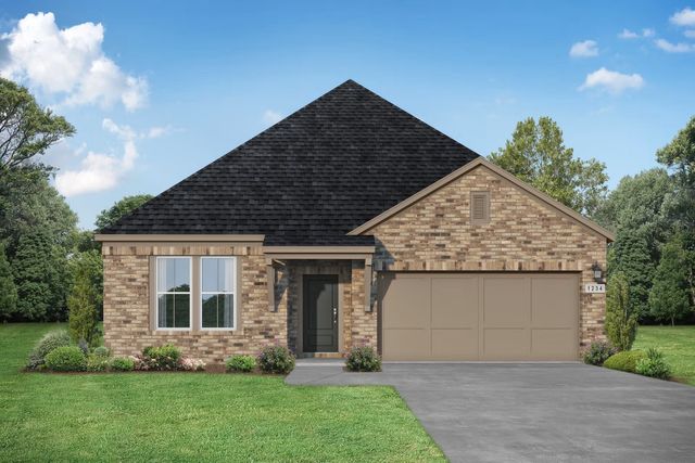 1401 Northview Lane, Josephine, TX 75173