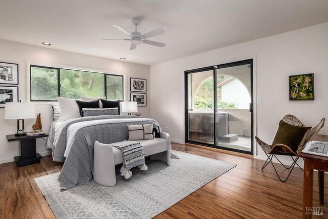 81 Santa Maria Dr, Novato, CA 94947