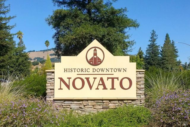 81 Santa Maria Dr, Novato, CA 94947