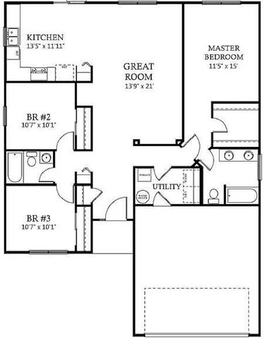 2204 Cherrybark Court, Shelbyville, IN 46176