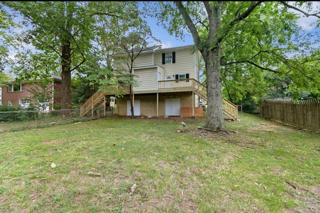 102 S Germantown Road A, Chattanooga, TN 37411