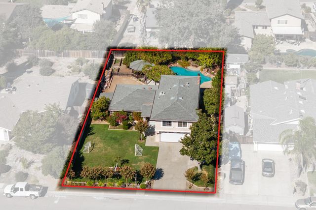 8117 English Oak Way, Citrus Heights, CA 95610