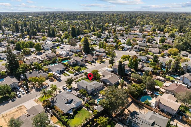 8117 English Oak Way, Citrus Heights, CA 95610