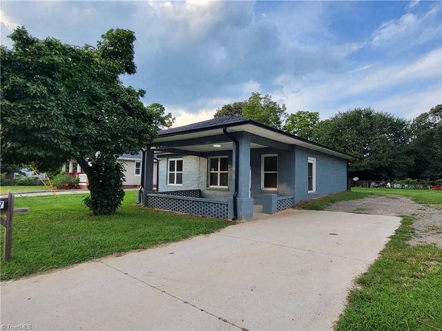 5027 Old Rural Hall Road, Winston-salem, NC 27105