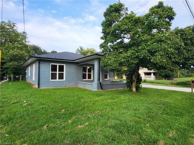 5027 Old Rural Hall Road, Winston-salem, NC 27105