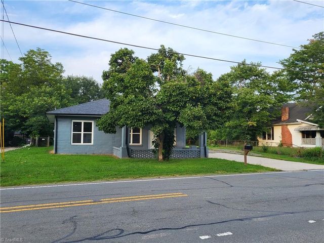 5027 Old Rural Hall Road, Winston-salem, NC 27105