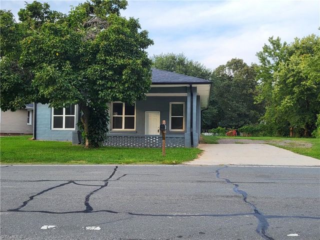 5027 Old Rural Hall Road, Winston-salem, NC 27105