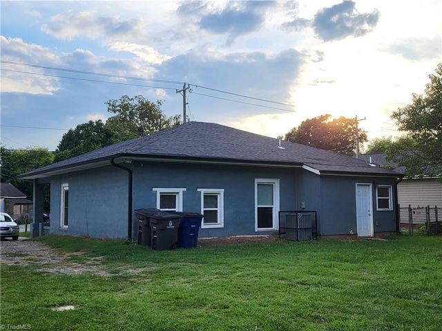 5027 Old Rural Hall Road, Winston-salem, NC 27105