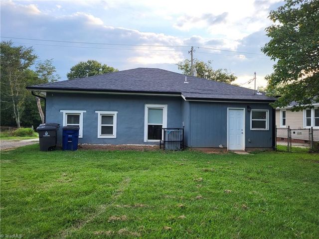 5027 Old Rural Hall Road, Winston-salem, NC 27105
