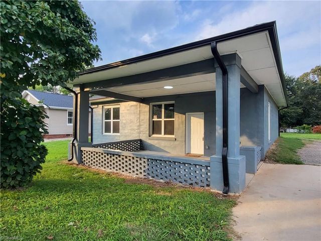 5027 Old Rural Hall Road, Winston-salem, NC 27105