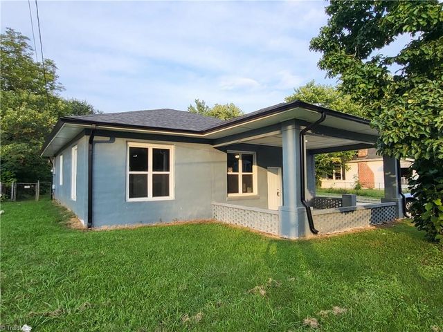 5027 Old Rural Hall Road, Winston-salem, NC 27105