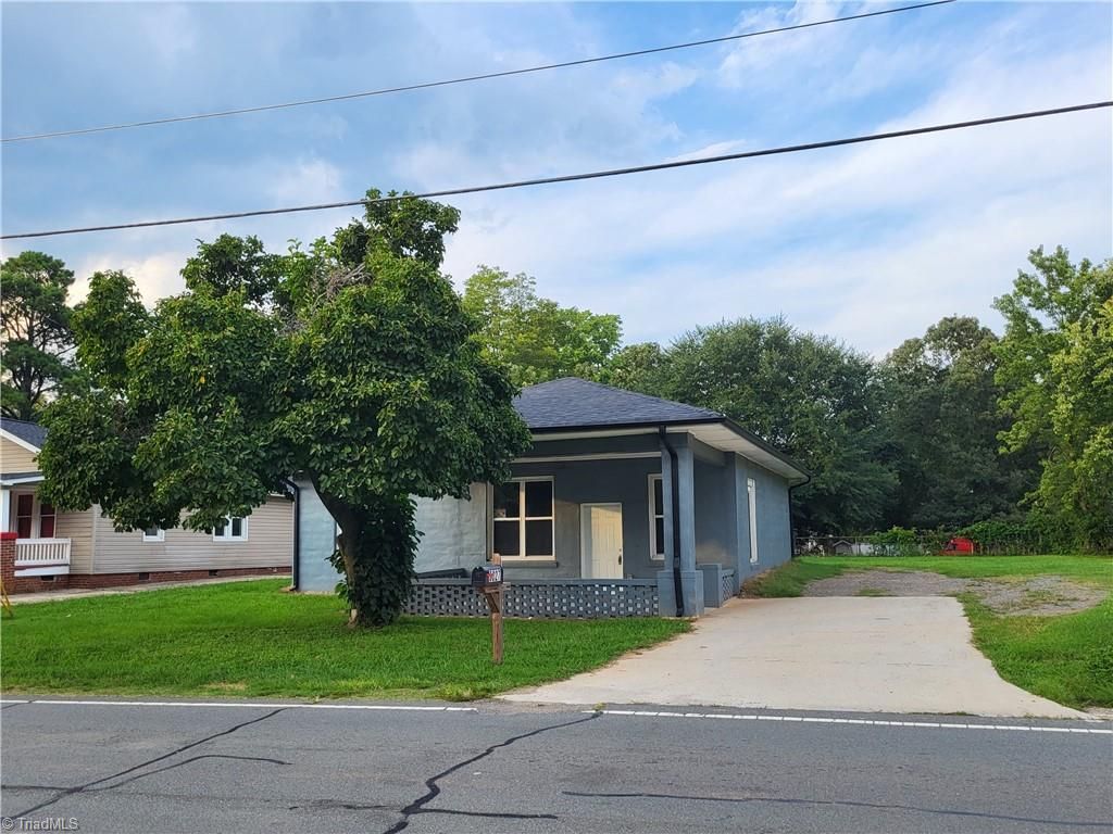 5027 Old Rural Hall Road, Winston-salem, NC 27105