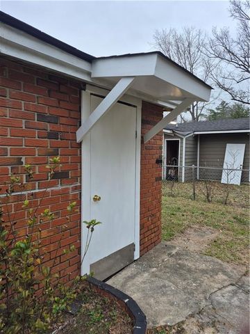 1432 Hagan Drive, Columbus, GA 31907