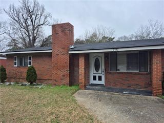 1432 Hagan Drive, Columbus, GA 31907